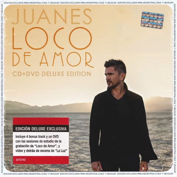Juanes — Loco De Amor