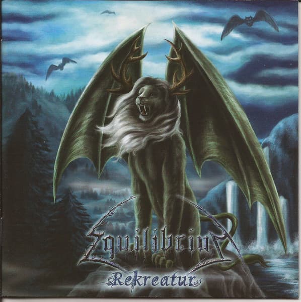 Equilibrium — Rekreatur