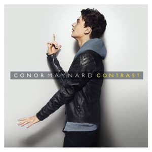 Conor Maynard — Contrast