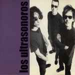 Los Ultrasonoros — Rumble!