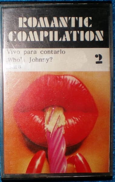 Various — Romantic Compilation 2