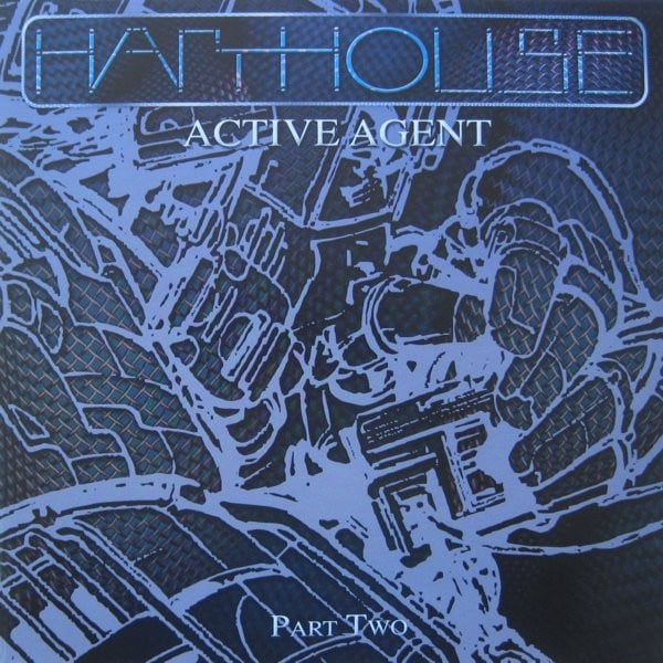 Various – Active Agent (Part Two)