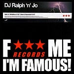 DJ Ralph 'n' Jo – Whitefloor / Backdraft