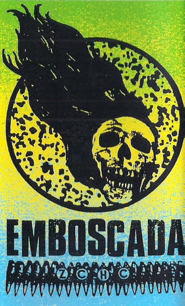 Emboscada — Demo 2020