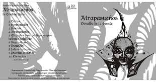 Osvaldo De la Fuente — Atrapasueños