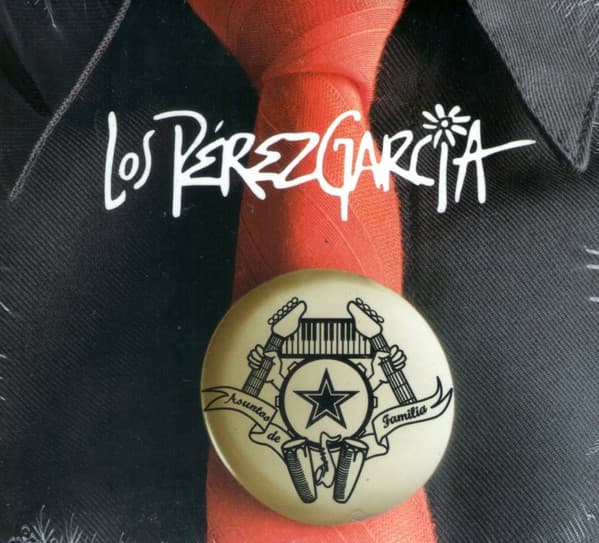 Los Pérez García — Asuntos De Familia