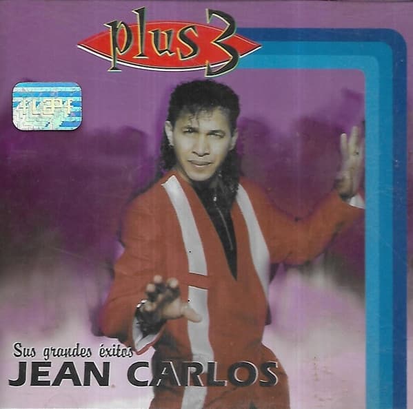 Jean Carlos — Sus Grandes Éxitos