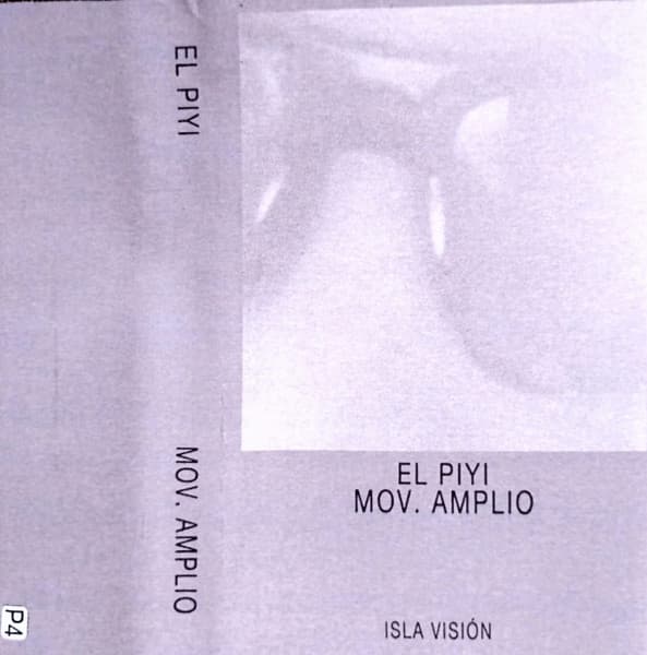 El Piyi — Mov. Amplio