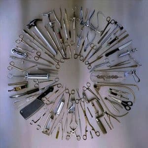 Carcass — Surgical Remission / Surplus Steel EP