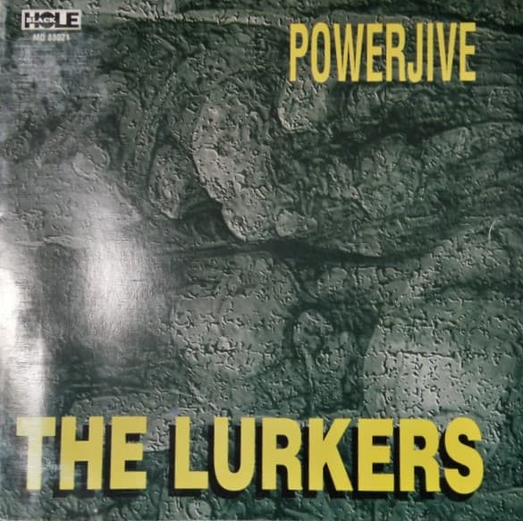 The Lurkers — Powerjive