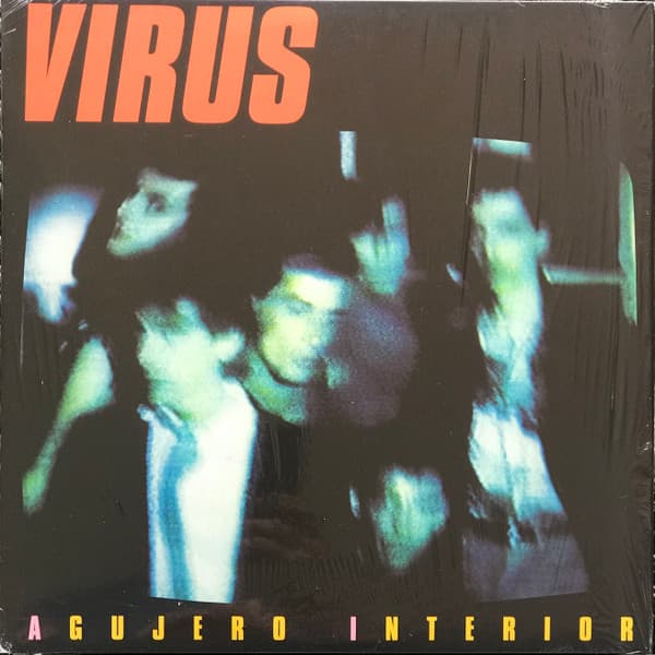 Virus — Agujero Interior