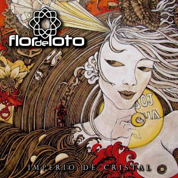 Flor De Loto — Imperio De Cristal