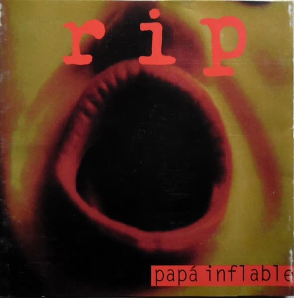 Rip — Papá Inflable