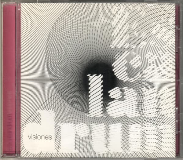 Escalandrum — Visiones