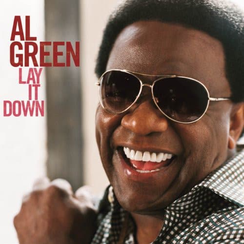 Al Green — Lay It Down