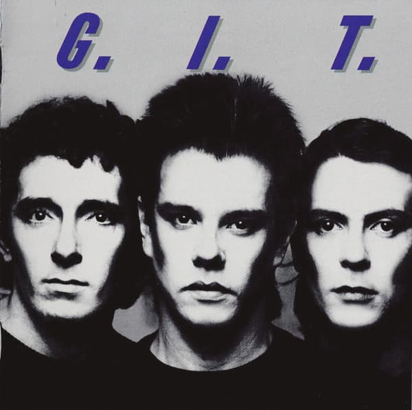 G.I.T. — G.I.T.