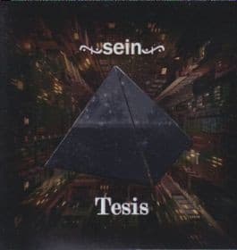 Sein — Tesis
