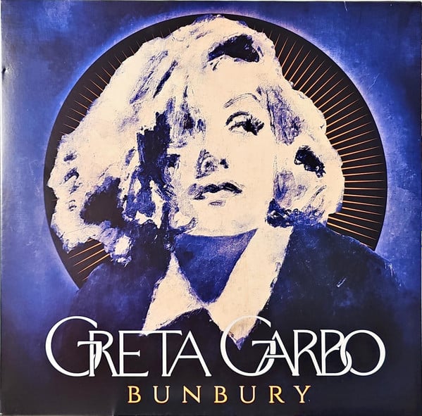 Enrique Bunbury – Greta Garbo