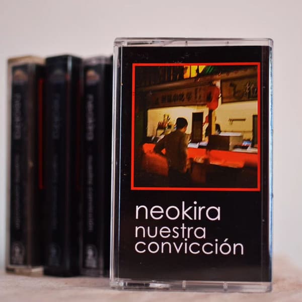 NEOKIRA — Nuestra Convicción