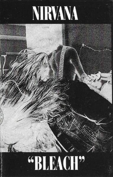 Nirvana — Bleach