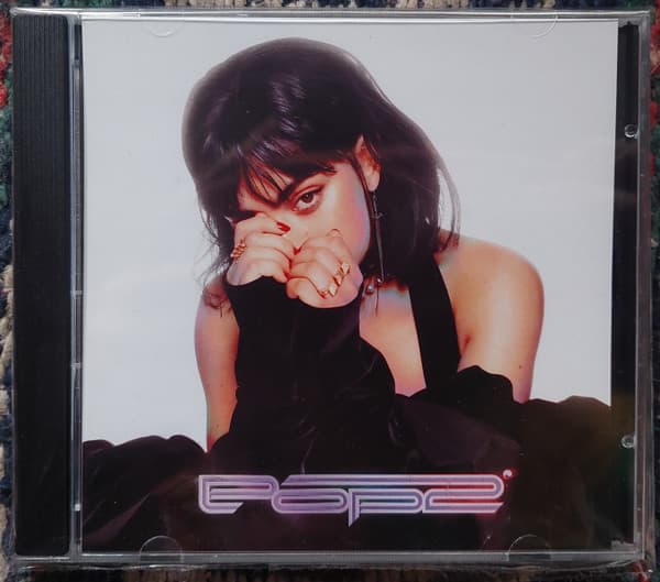 Charli XCX — Pop 2