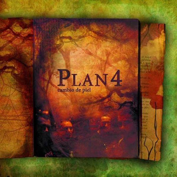 Plan 4 — Cambio De Piel