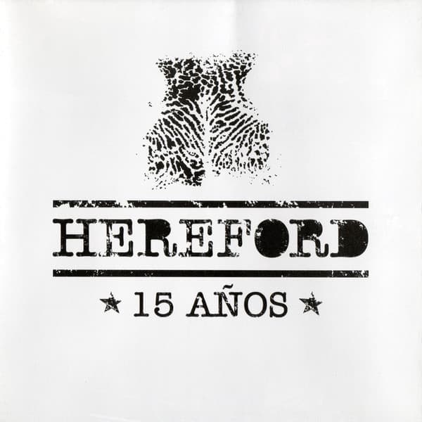 Hereford — 15 Años