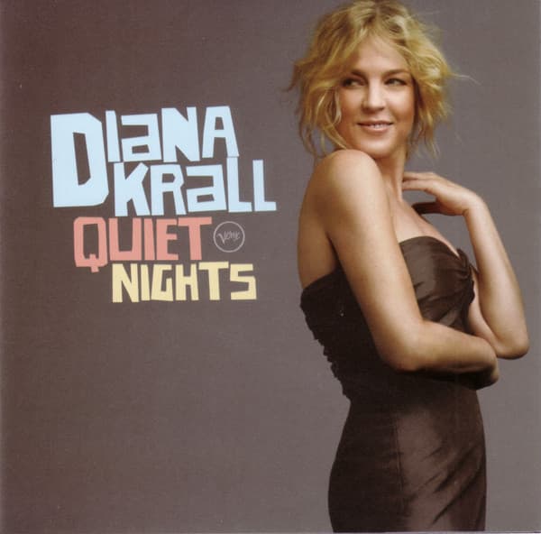 Diana Krall — Quiet Nights