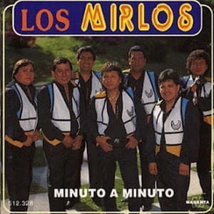 Los Mirlos — Minuto A Minuto