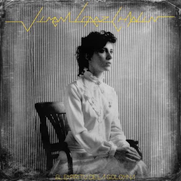 Jimena López Chaplin — El espíritu de la golosina