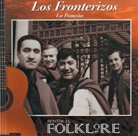 Los Fronterizos — La Pomeña