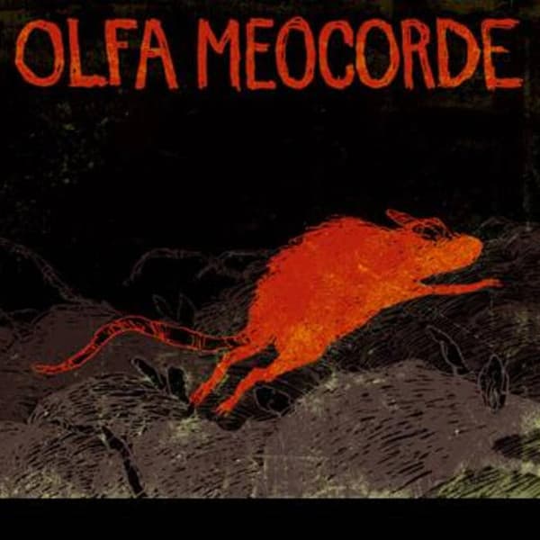 Olfa Meocorde — Olfa Meocorde
