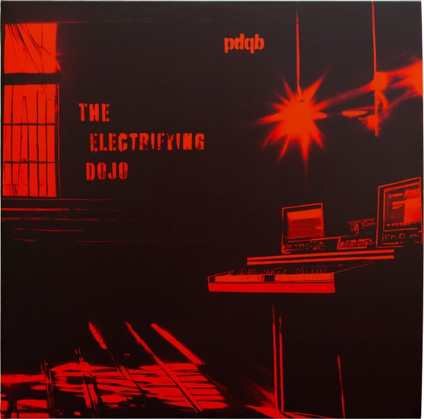 pdqb – The Electrifying Dojo
