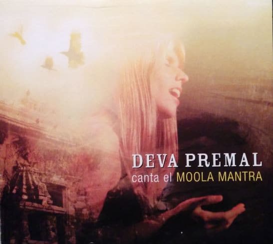 Deva Premal — Canta El Moola Mantra