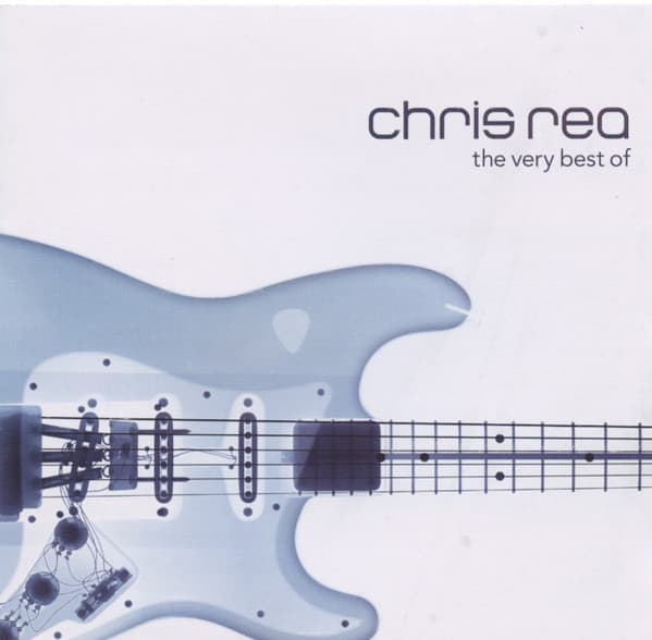 Chris Rea — The Very Best Of