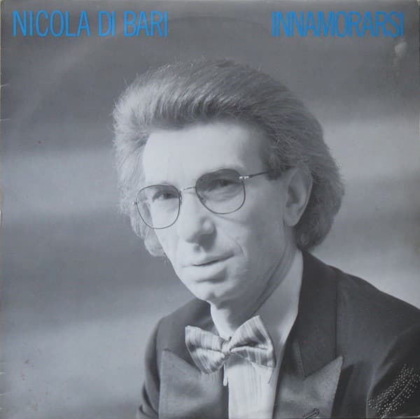 Nicola Di Bari — Innamorarsi