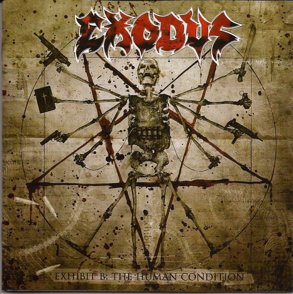 Exodus — Exhibit B: The Human Condition