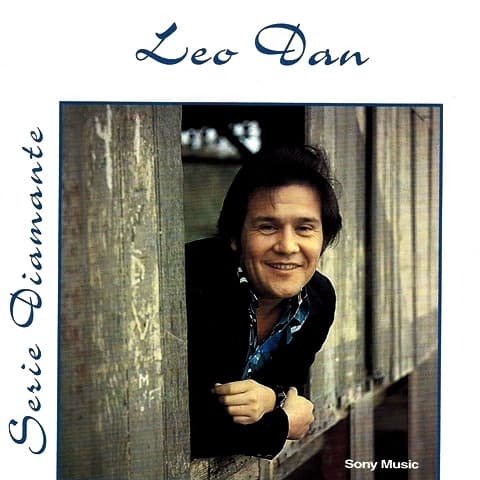 Leo Dan — Serie Diamante