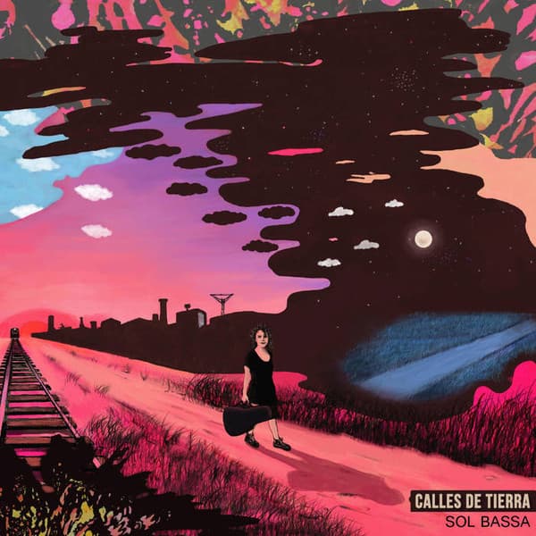 Sol Bassa — Calles de Tierra