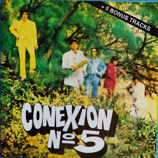 Conexión No. 5 — Conexión No. 5