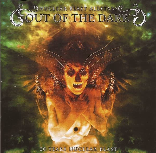 Nuclear Blast Allstars — Out Of The Dark - 20 Years Nuclear Blast