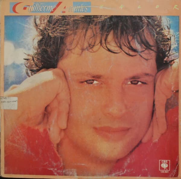 Guilherme Arantes — Calor