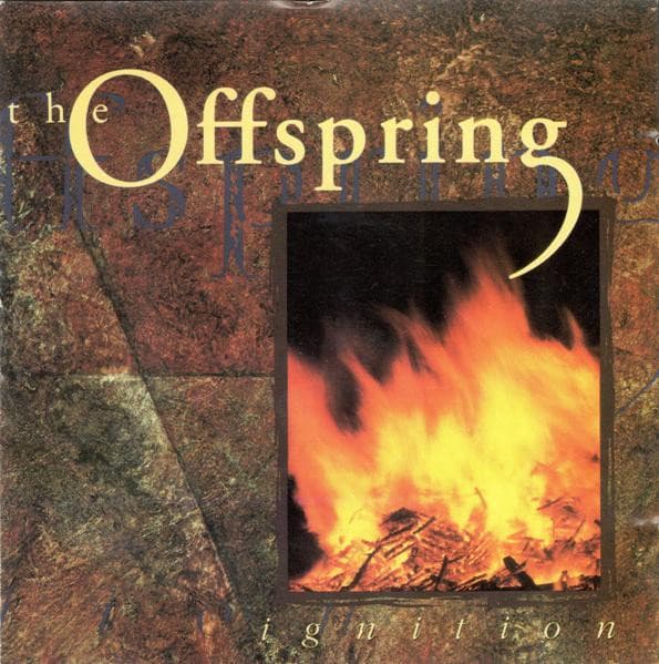 The Offspring — Ignition