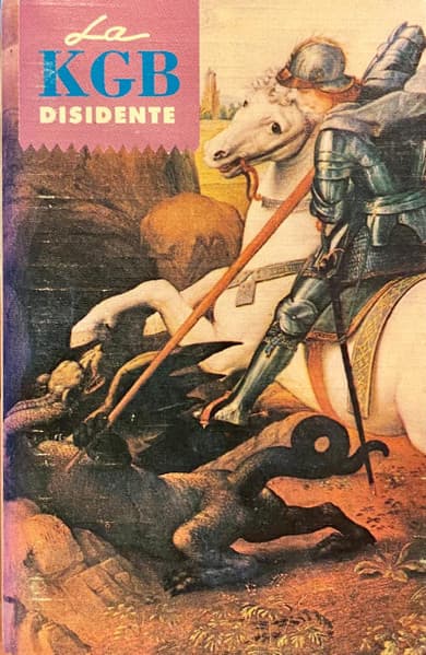 La KGb — Disidente