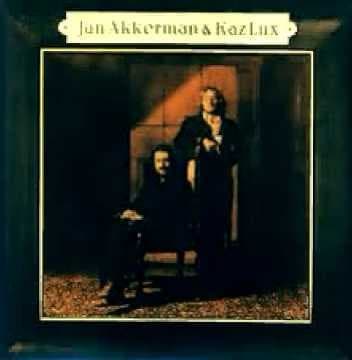 Jan Akkerman & Kaz Lux — Eli