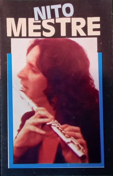 Nito Mestre — Nito Mestre