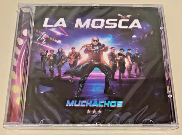La Mosca — Muchachos