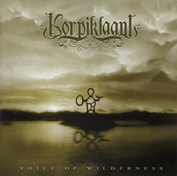Korpiklaani — Voice Of Wilderness