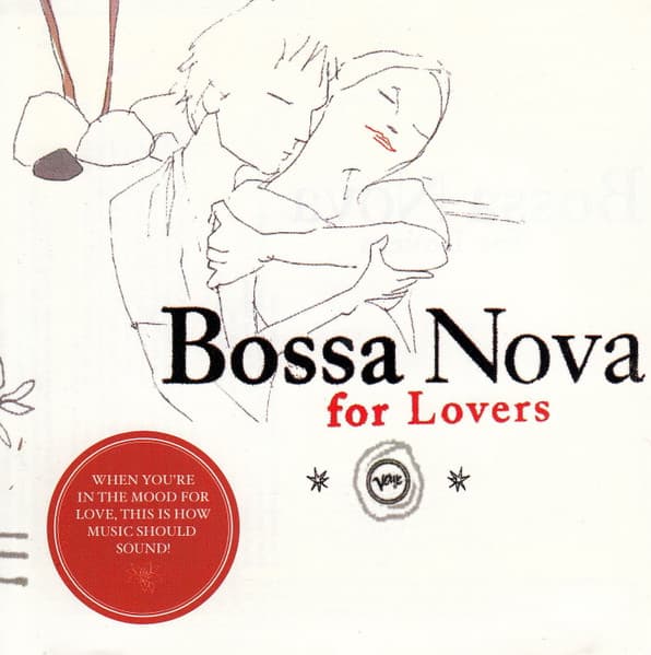 Various — Bossa Nova For Lovers