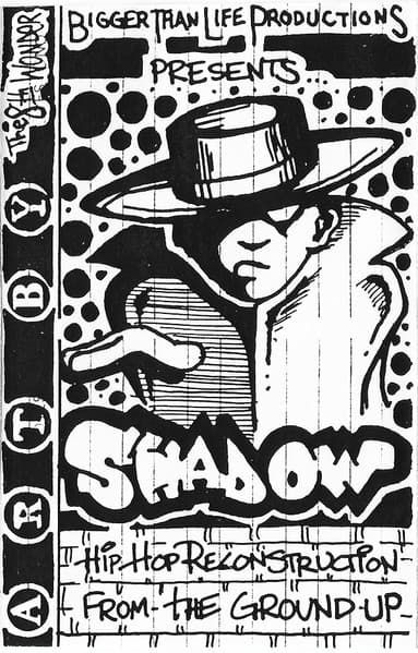 Shadow — Hip Hop Reconstruction From The Ground Up